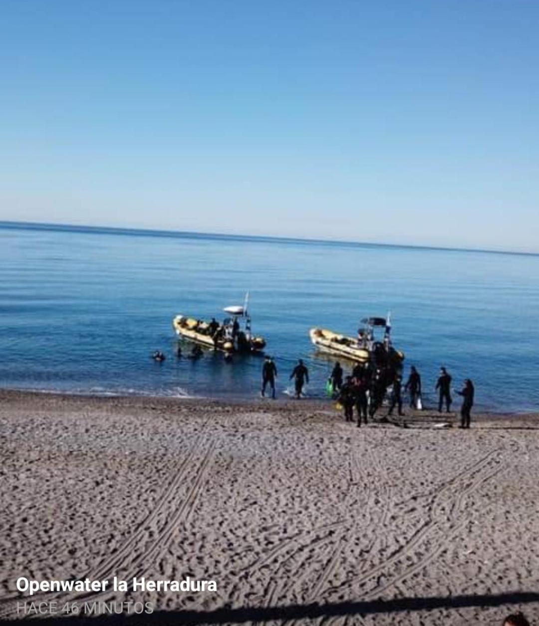Pension Los Verdiales لا هيرادورا المظهر الخارجي الصورة